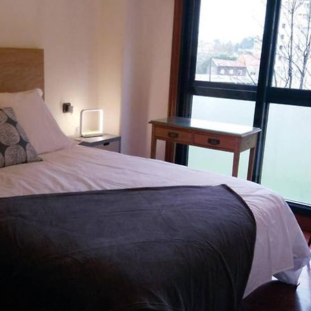 Apartamento Completo Con Parking Privado Y Wifi En San Roque Vigo Zewnętrze zdjęcie